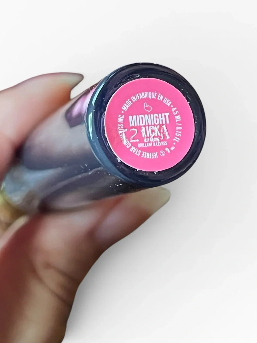 Jeffree Star brand jeffree